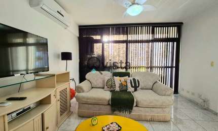 Apartamento à Venda na Enseada no Guarujá | QVista Inteligência Imobiliária Guarujá