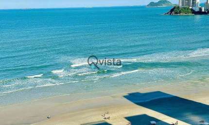 Apartamento à Venda na Pitangueiras no Guarujá | QVista Inteligência Imobiliária Guarujá