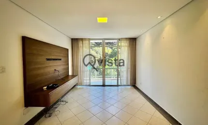 Apartamento  3 dormitórios 1 suíte à Venda na Pitangueiras no Guarujá | QVista Inteligência Imobili