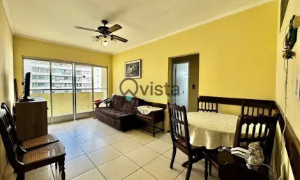 Apartamento à Venda na Pitangueiras no Guarujá | QVista Inteligência Imobiliária Guarujá