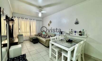 Apartamento à Venda na Pitangueiras no Guarujá | QVista Inteligência Imobiliária Guarujá