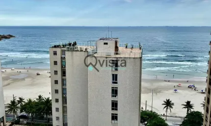 Apartamento à Venda na Pitangueiras no Guarujá | QVista Inteligência Imobiliária Guarujá