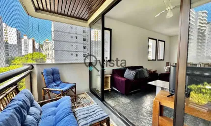 Apartamento 3 dormitórios 2 suítes à venda na pitangueiras no guarujá | qvista inteligência imobili