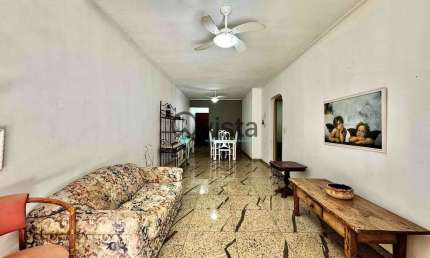 Apartamento 3 dormitórios 2 suítes à Venda na Pitangueiras no Guarujá | QVista Inteligência Imobili