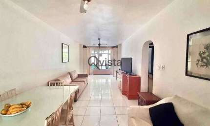 Apartamento à Venda na Pitangueiras no Guarujá | QVista Inteligência Imobiliária Guarujá