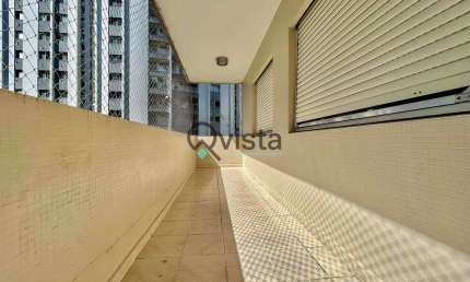 Apartamento à Venda na Pitangueiras no Guarujá | Qvista inteligência imobiliário
