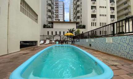 Apartamento à Venda na Pitangueiras no Guarujá | QVista Inteligência Imobiliária Guarujá