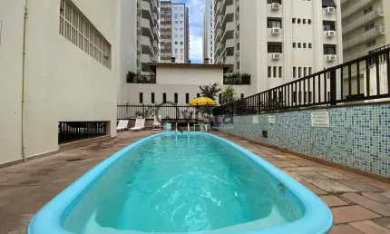 Apartamento à venda na pitangueiras no guarujá | qvista inteligência imobiliária guarujá