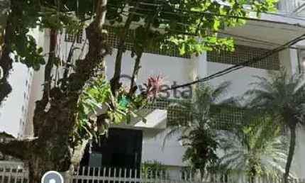 Apartamento à venda na pitangueiras no guarujá | qvista inteligência imobiliária guarujá