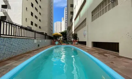 Apartamento à venda na pitangueiras no guarujá | qvista inteligência imobiliária guarujá