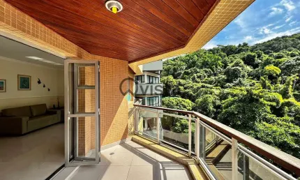 Apartamento à Venda na Pitangueiras no Guarujá | Qvista inteligencia imobiliario