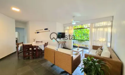 Apartamento à Venda na Enseada no Guarujá | QVista Inteligência Imobiliária Guarujá