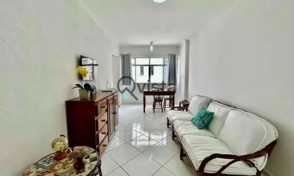 Apartamento à venda na pitangueiras no guarujá | qvista inteligência imobiliária guarujá