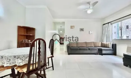 Apartamento à Venda na Pitangueiras no Guarujá | Qvista inteligência imobiliário