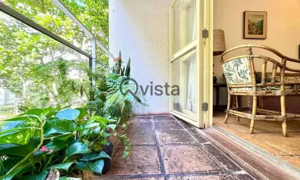 Apartamento 4 dormitórios à Venda na Pitangueiras no Guarujá | QVista Inteligência Imobiliária Guar