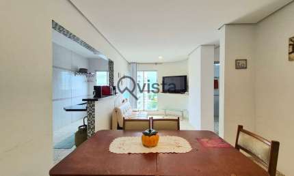 Apartamento para locação na Enseada no Guarujá | QVista Inteligência Imobiliária Guarujá