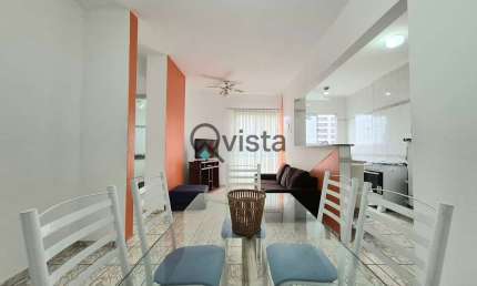 Apartamento à Venda na Enseada no Guarujá | QVista Inteligência Imobiliária Guarujá