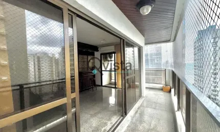 Apartamento à Venda na Pitangueiras no Guarujá | QVista Inteligência Imobiliária Guarujá
