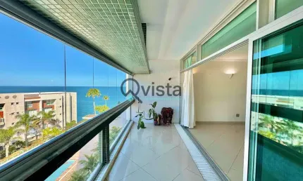 Apartamento  3 quartos 1 suite 2 vagas de carro à venda na enseada no guarujá | qvista inteligência