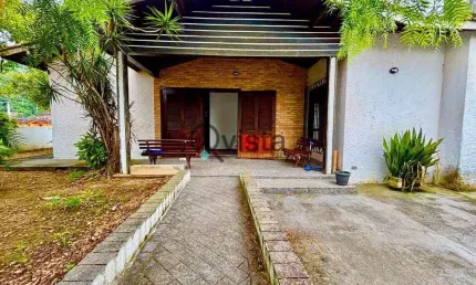 Casa com 3 quartos à venda na Rua Norberto Lopes de Freitas, 209, Enseada, Guarujá