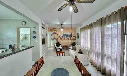 Apartamento à Venda na Pitangueiras no Guarujá | QVista Inteligência Imobiliária Guarujá