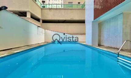 Apartamento à Venda na Pitangueiras no Guarujá | QVista Inteligência Imobiliária Guarujá