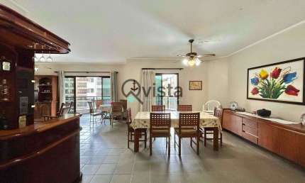Apartamento à Venda na Pitangueiras no Guarujá | QVista Inteligência Imobiliária Guarujá