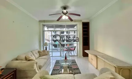 Apartamento à Venda na Pitangueiras no Guarujá | QVista Inteligência Imobiliária Guarujá