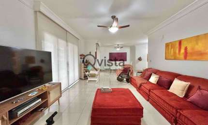 Apartamento à Venda na Pitangueiras no Guarujá | QVista Inteligência Imobiliária Guarujá
