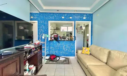 Apartamento à Venda na Pitangueiras no Guarujá | QVista Inteligência Imobiliária Guarujá