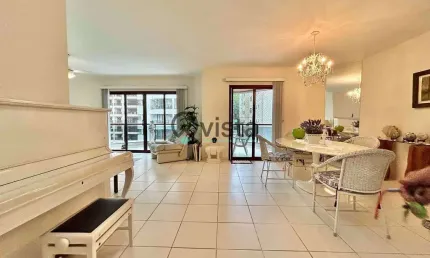 Apartamento na Pitangueiras no Guarujá | QVista Inteligência Imobiliária Guarujá