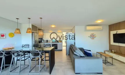 Apartamento à Venda nas Astúrias  | QVista Inteligência Imobiliária Guarujá