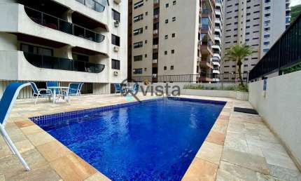 Apartamento à Venda na Pitangueiras no Guarujá | Qvista inteligência imobiliário