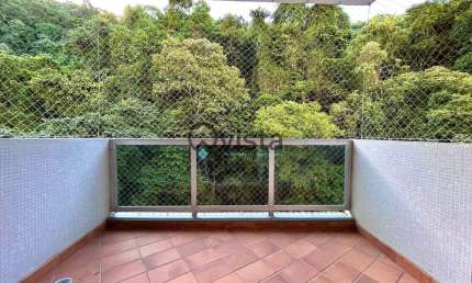 Apartamento à Venda na Pitangueiras no Guarujá | QVista Inteligência Imobiliária Guarujá