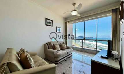 Apartamento à Venda na Pitangueiras no Guarujá | Qvista inteligência imobiliário
