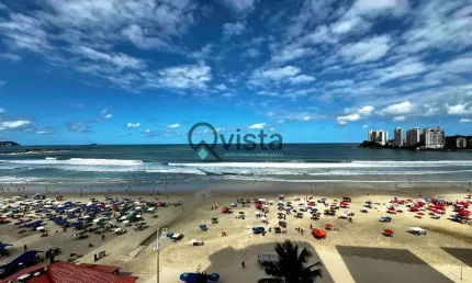 Apartamento à Venda na Pitangueiras no Guarujá | Qvista inteligência imobiliário