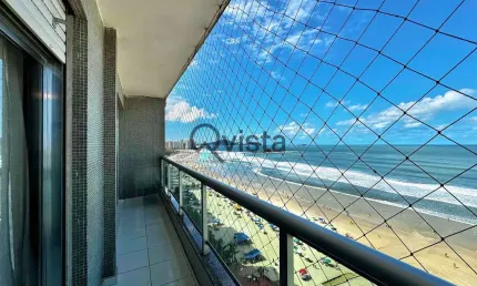 Apartamento à venda na pitangueiras no guarujá | qvista inteligência imobiliário