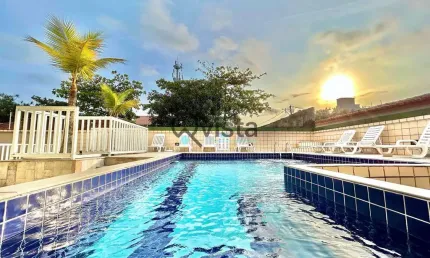 Apartamento à Venda na Enseada no Guarujá | Qvista inteligência imobiliário