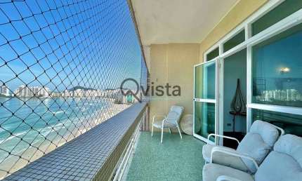 Apartamento à Venda na Pitangueiras no Guarujá | QVista Inteligência Imobiliária Guarujá
