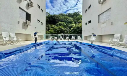 Apartamento  3 dormitórios 1 suíte à Venda na Pitangueiras no Guarujá | QVista Inteligência Imobili