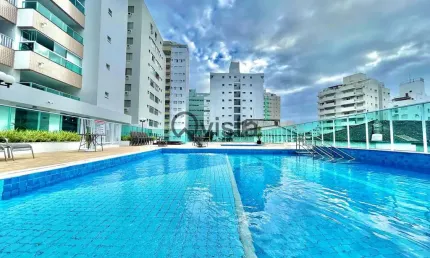Apartamento Varanda Gourmet à Venda na Astúrias no Guarujá | QVista Inteligência Imobiliária Guaruj