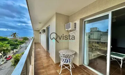 Apartamento à venda 3 suítes  na enseada no guarujá | qvista inteligência imobiliária guarujá