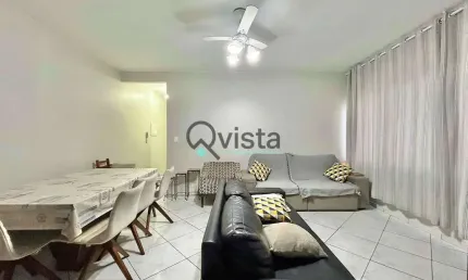 Apartamento à Venda na Pitangueiras no Guarujá | QVista Inteligência Imobiliária Guarujá