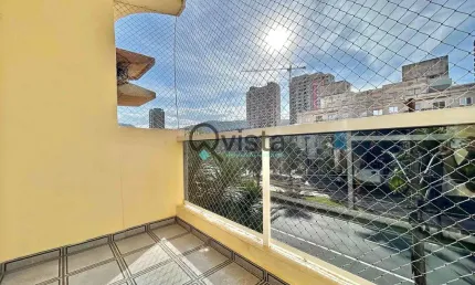 Apartamento à Venda na Enseada no Guarujá | QVista Inteligência Imobiliária Guarujá