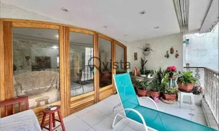 Apartamento à Venda na Pitangueiras no Guarujá | QVista Inteligência Imobiliária Guarujá