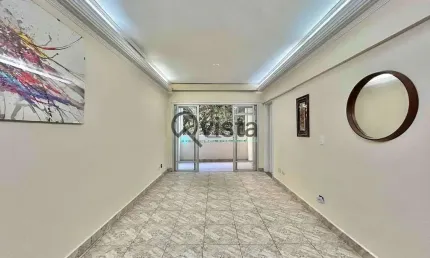 Apartamento à Venda nas Pitanguieiras no Guarujá | QVista Inteligência Imobiliária Guarujá