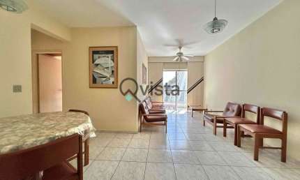 Apartamento nas Pitanguieiras no Guarujá | QVista Inteligência Imobiliária Guarujá