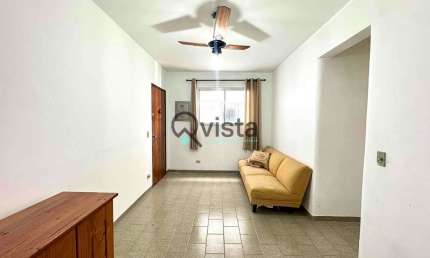 Apartamento à Venda  1 dormitório na Pitangueiras no Guarujá | QVista Inteligência Imobiliária Guar