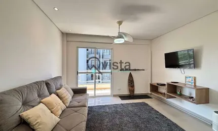 Apartamento à venda no Tombo no Guarujá, SP  |  QVista Inteligência Imobiliária Guarujá