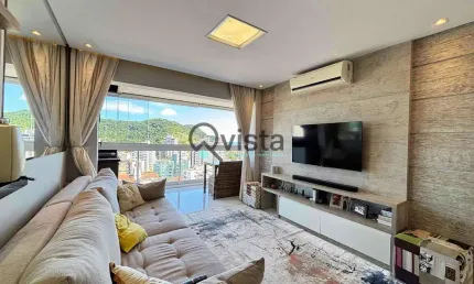 Apartamento à venda nas Astúrias no Guarujá, SP | QVista Inteligência Imobiliária Guarujá